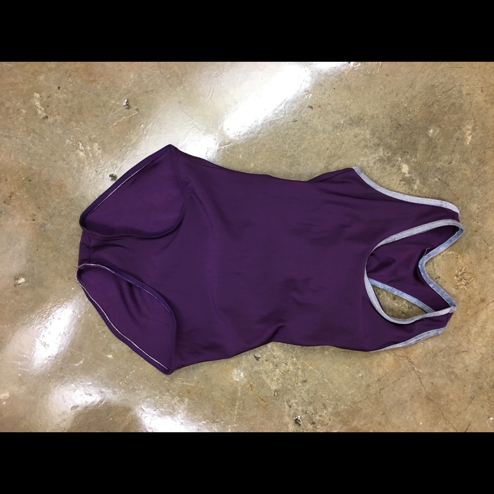 Alex Yumiko Leotard xs